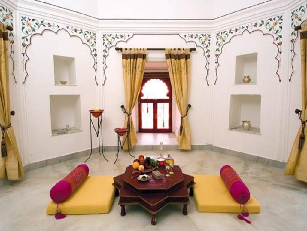 Sardargarh Heritage Fort Udaipur Eksteriør billede