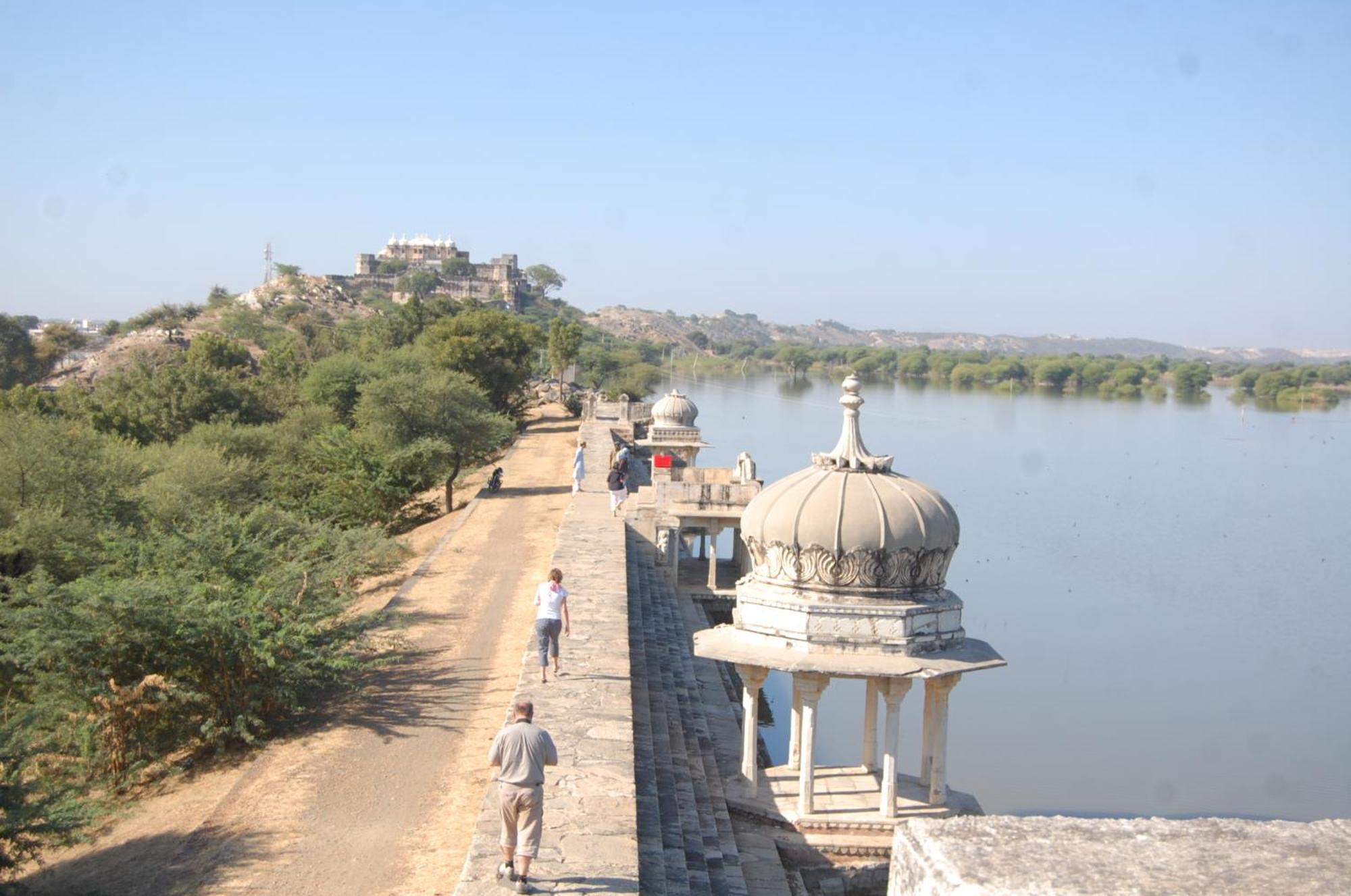 Sardargarh Heritage Fort Udaipur Eksteriør billede