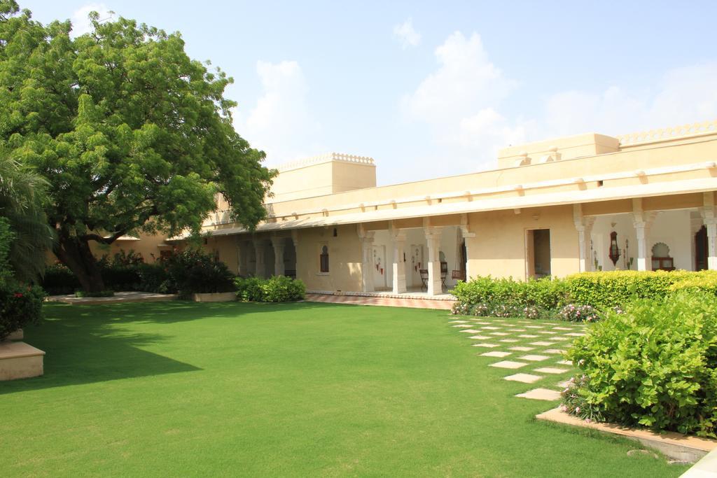 Sardargarh Heritage Fort Udaipur Værelse billede