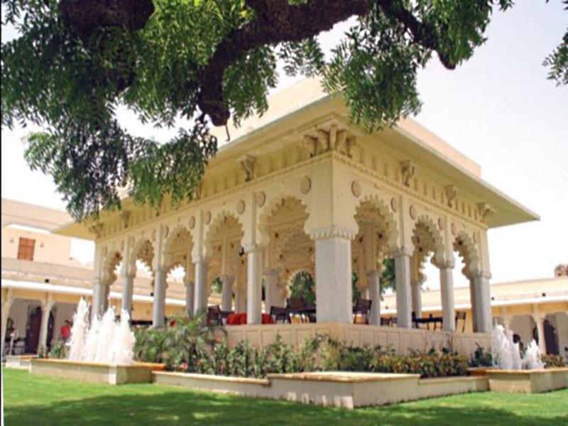 Sardargarh Heritage Fort Udaipur Eksteriør billede
