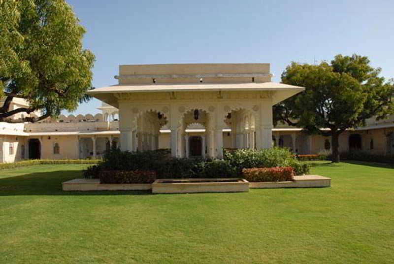 Sardargarh Heritage Fort Udaipur Eksteriør billede