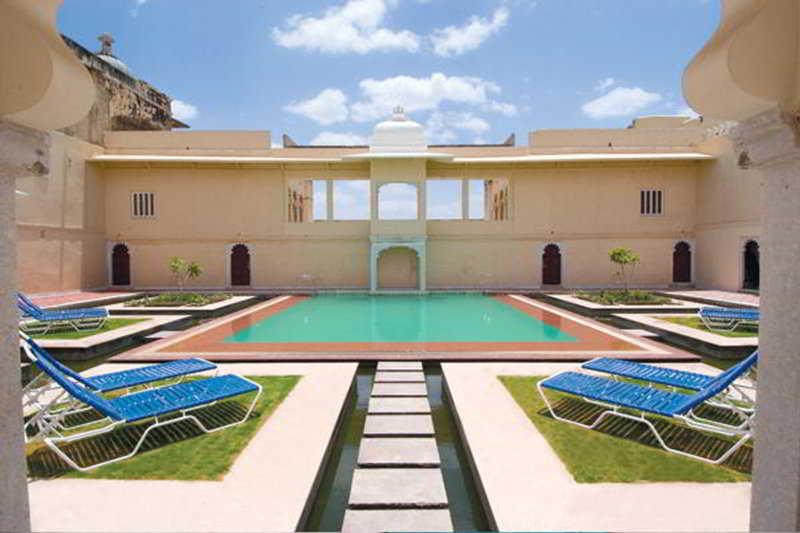 Sardargarh Heritage Fort Udaipur Eksteriør billede