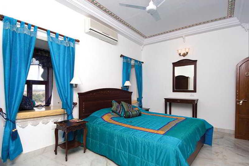 Sardargarh Heritage Fort Udaipur Eksteriør billede